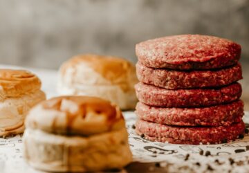 minute burger strategy pandemic