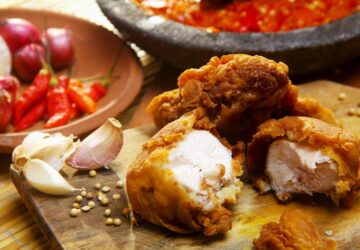 Is a meat-free Jollibee ChickenJoy coming soon?