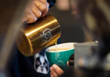 granville café