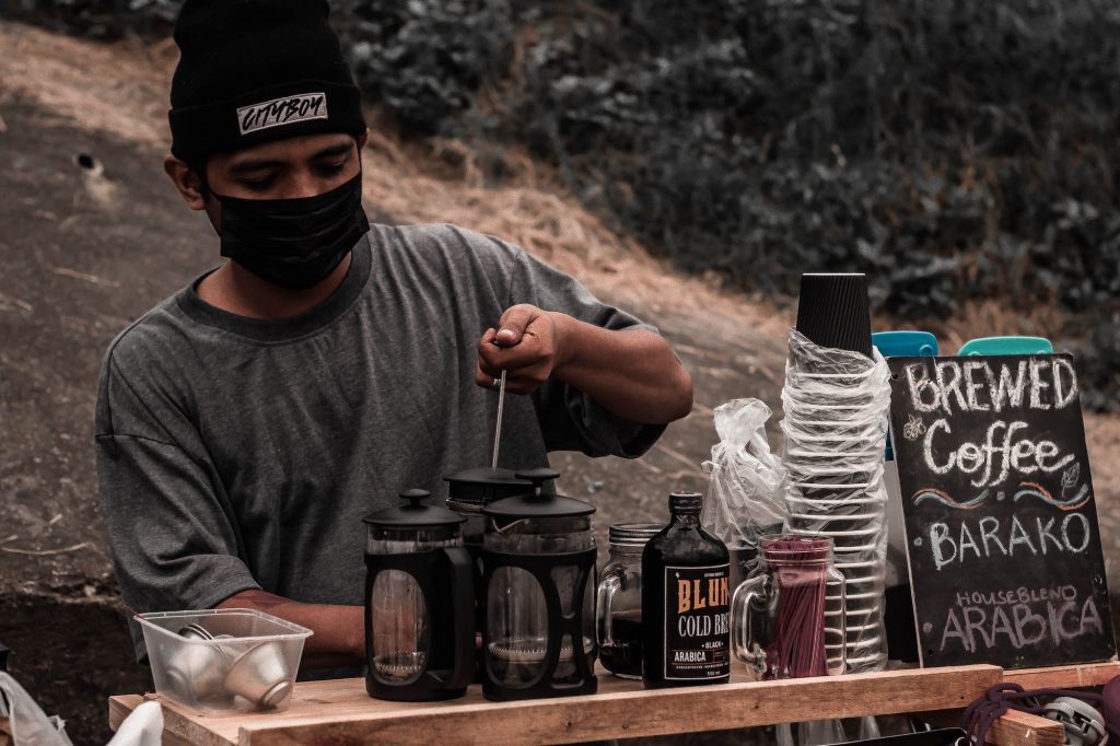 Mobile food sellers have always been an integral part of the Filipino public life