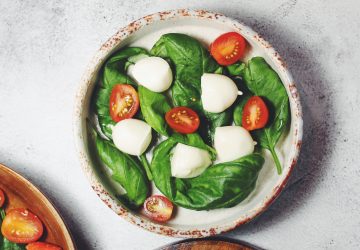 While consumer demand for healthy food began in the 2010s, this trend in the country seems to come and go
