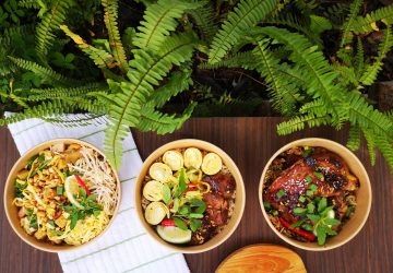 Potluk Asian Kitchen serves healthy home-cooked comfort meals