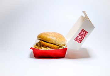 The senior citizen discount applies only to restaurants