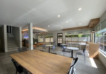 Openspace is a community hub that takes “connecting people under one roof” a notch higher