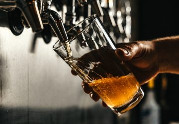 Drinking should be more about appreciation than intoxication