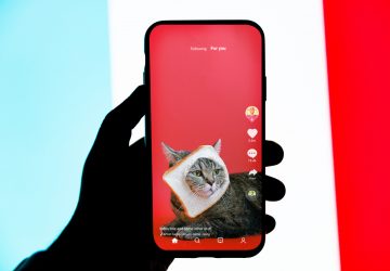 TikTok is a flourishing space for food enthusiasts and by extension, food entrepreneurs