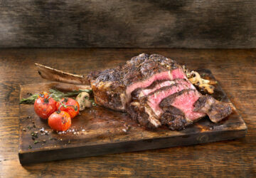 The word is out: Canadian beef is raising the stakes for the global meat industry