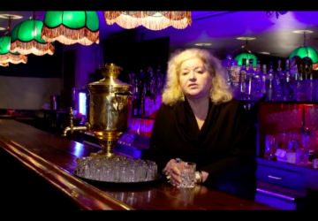 'Nobody in their right mind wants war,' says New York restaurateur facing anti-Russian hate