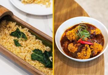 Will Tatatito’s bamboo rice be enough to entice you to come in? We think so