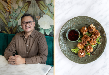 Not sure how to position your product? A restaurant consultant can help