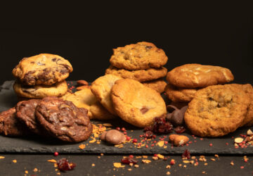 Pedro the Grocer cookies