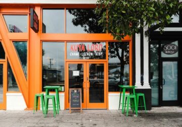 Kuya Lord: The Filipino restaurant that started in a garage and ended up on Melrose Avenue