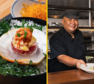 chef tatung lore