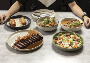 Burnt Bean is an elevated ‘comeback’ of a Poblacion cult favorite