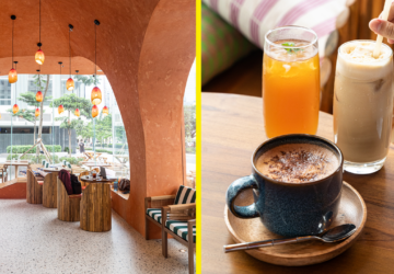 Auro Chocolate hits new creative strides with spectacular flagship cafe in BGC