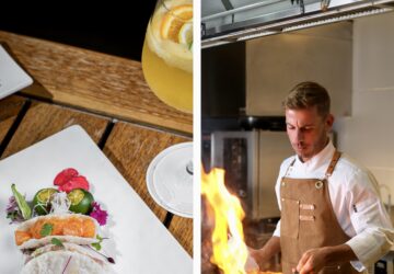 With more places opening up and finding their groove again, Manila is heading into an oasis-like state