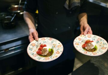 When you do have to resort to the unenviable task of having to send your food back to the kitchen, here are some important tips on making the request properly