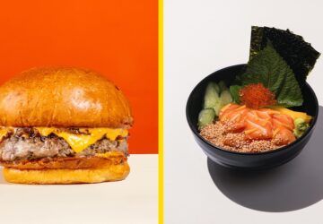 This is what celebrating the Chinese New Year and Valentine’s Day is all about