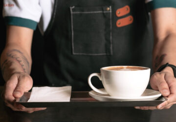 Morse Coffee launches ‘powered by’ coffee program