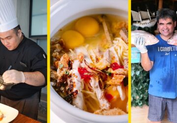 How a fusion of love and creativity reshapes the gastronomic scene of Iloilo